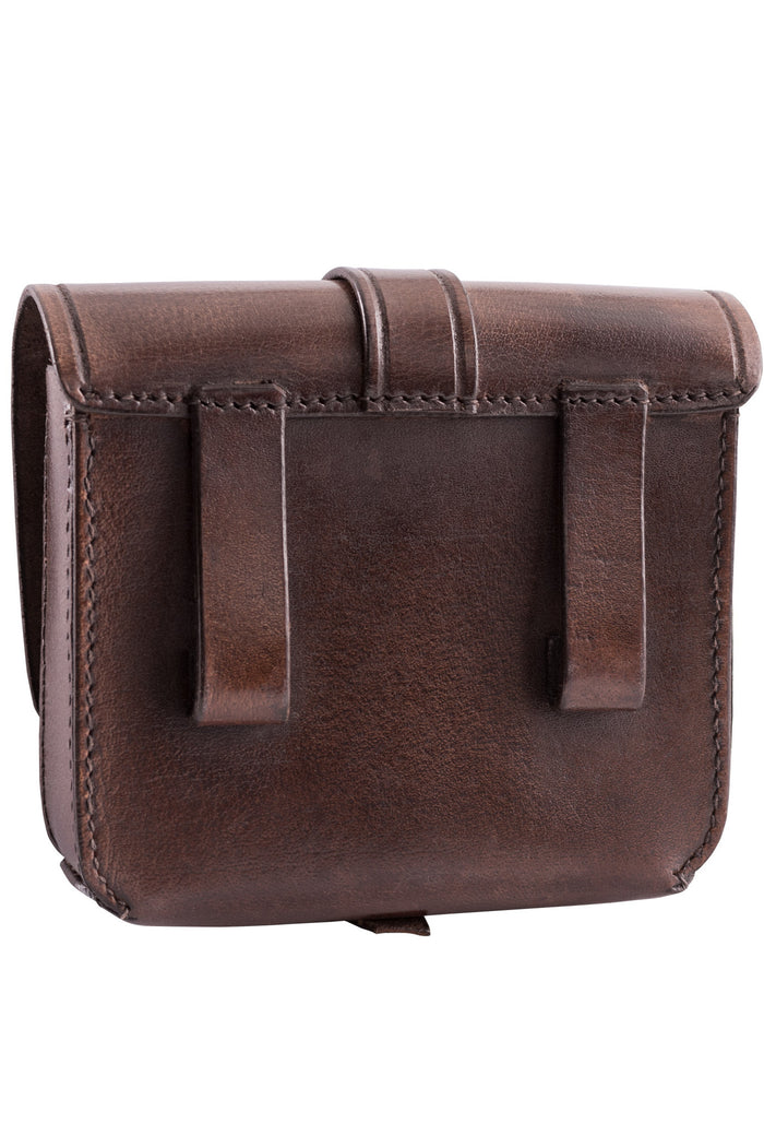 Belt bag Pantalaimon, brown