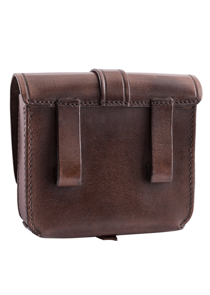 Riemtas Pantalaimon, bruin