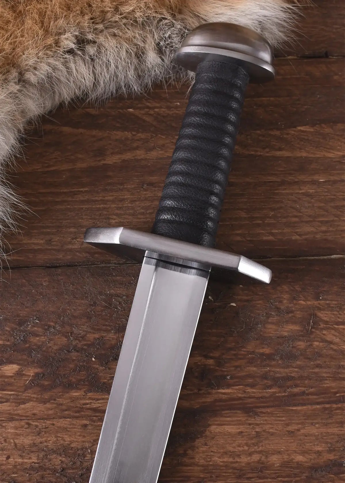 Viking zwaard Arne, bot (battle-ready)