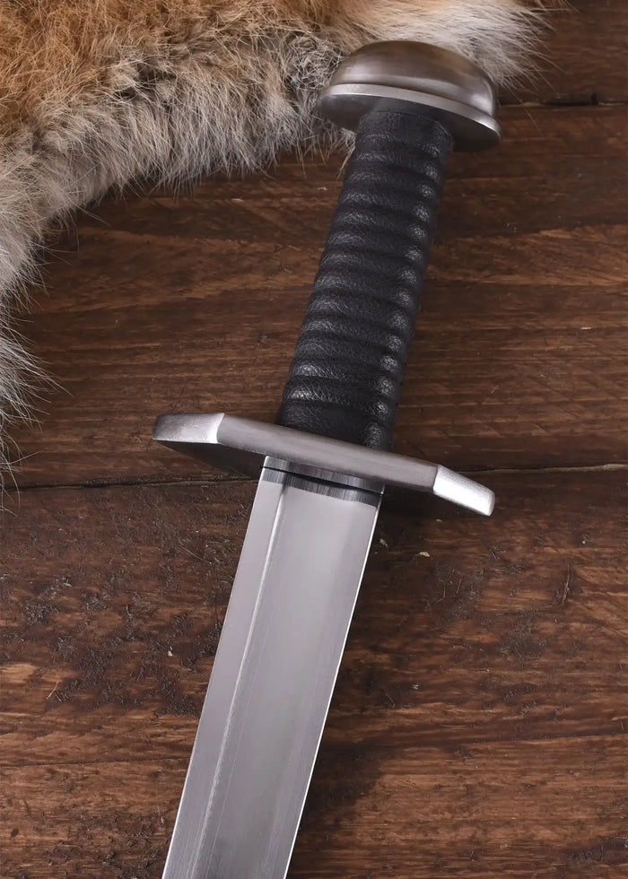 Viking zwaard Arne, bot (battle-ready)
