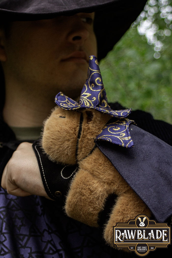 lARP Magisk kapibara