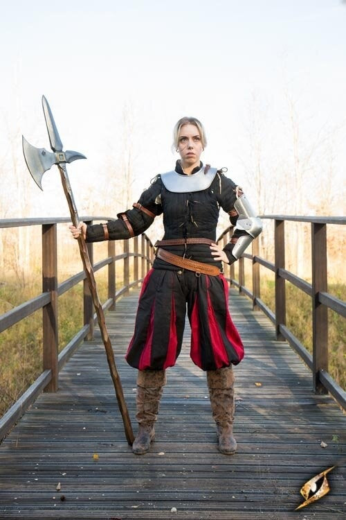 Gorgerin Soldat, 1 mm