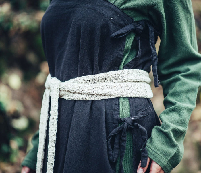 Bælte Colet, creme, 3,2 m