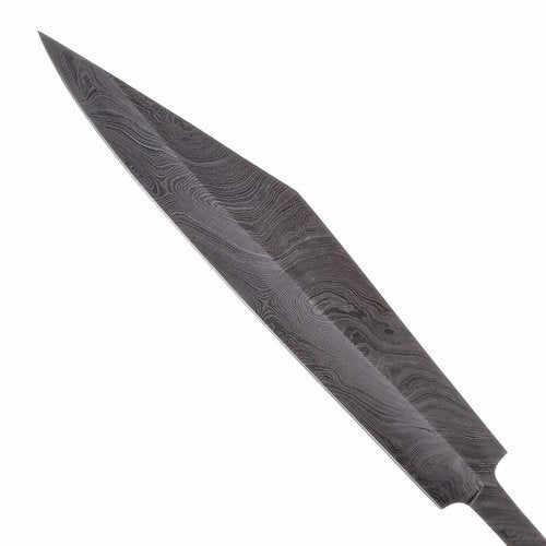 Saxklinge Jorvik, Damast, 256 Lagen