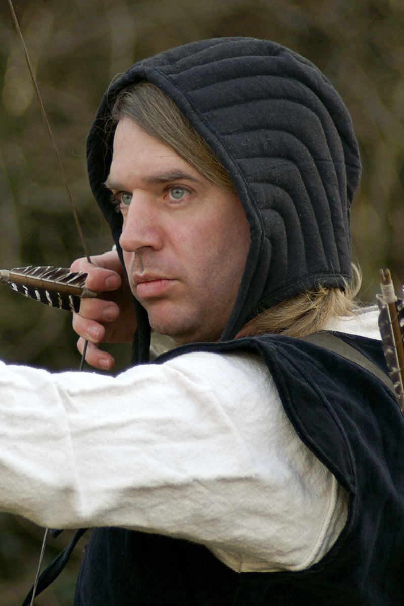 Gambeson Kappe, natur