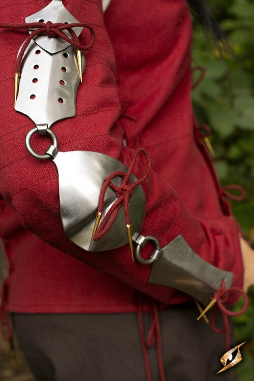 Jackchains Baudri, par, 1 mm