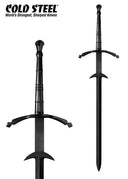 MAA Zweihänder, éles