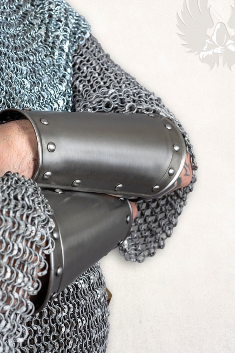 Armschienen Balthasar, 1,2 mm 