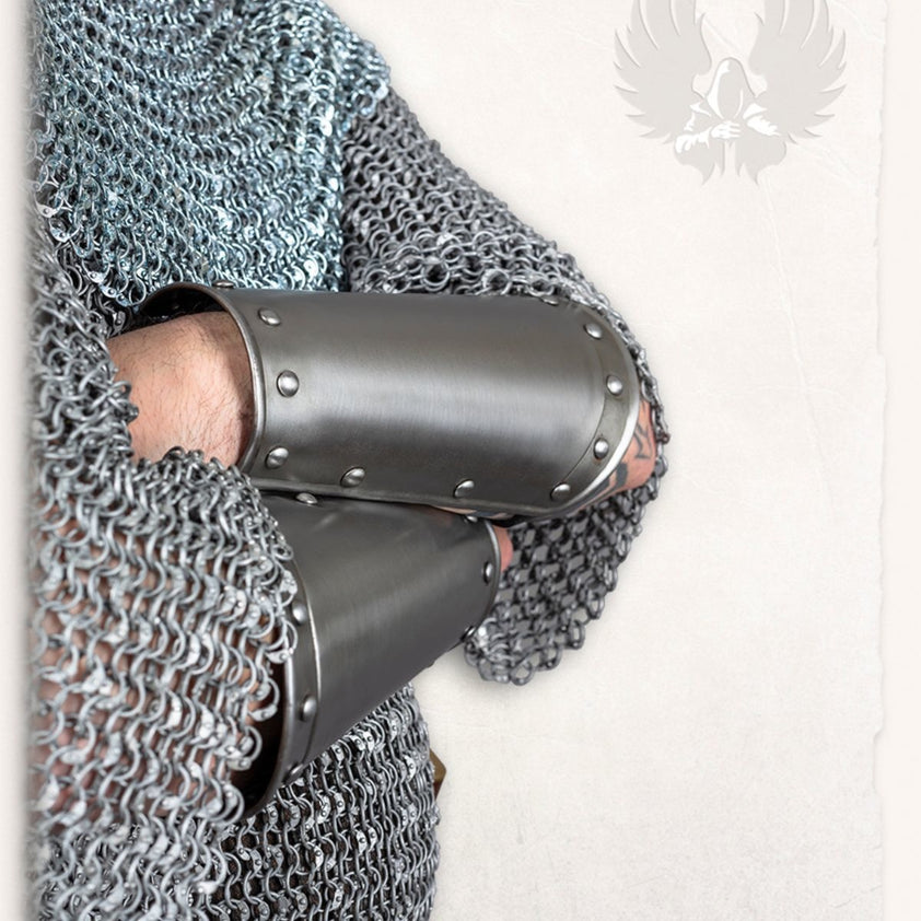 Bracers Balthasar, 1.2 mm