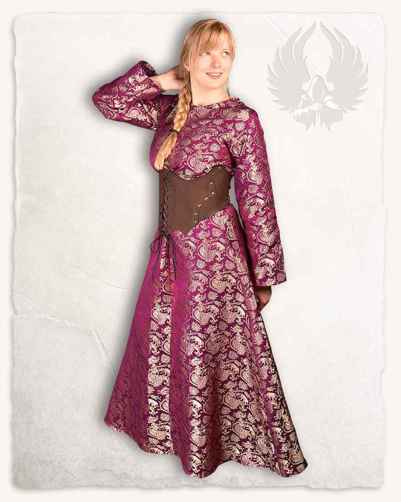 Korsett Maren, braun