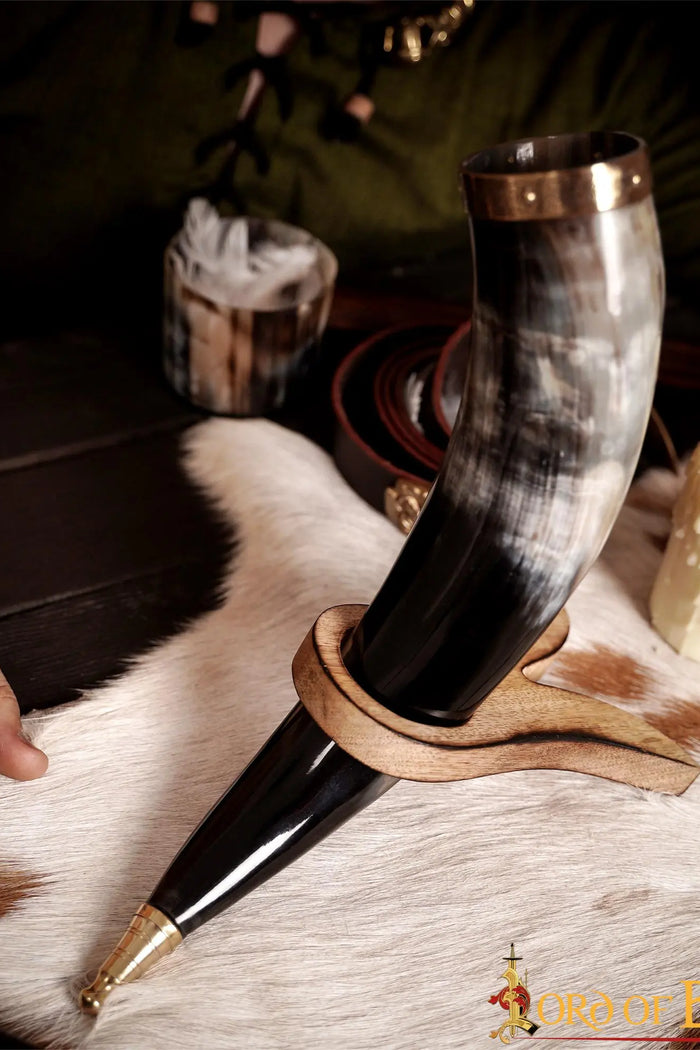 Vikingedrikkehorn Heimdall, 300–500 ml