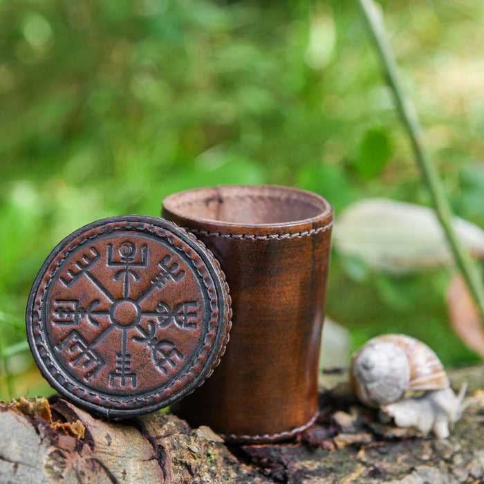 Vegvisir Dupla Kocka
