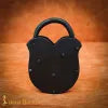 Historical padlock