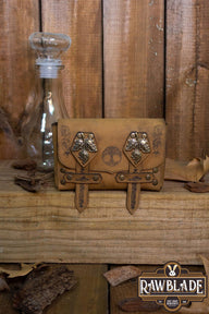 Lassel bag - Brown