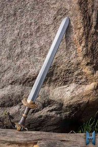 Épée Stronghold Jarl, GN
