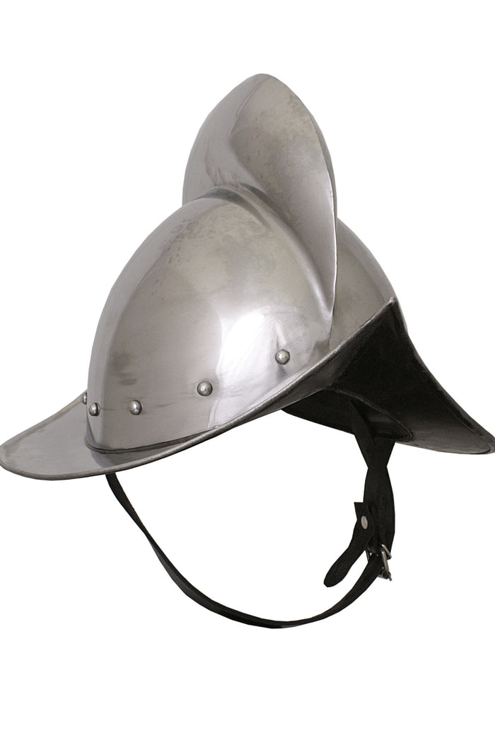 Morion Juan, 1.6 mm