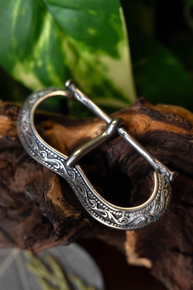 Renaissance-spænde deluxe