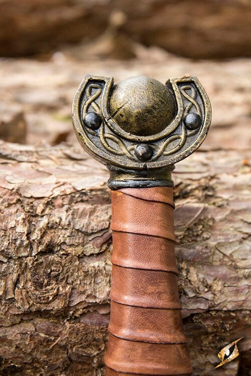 LARP sword Celtic 100 cm