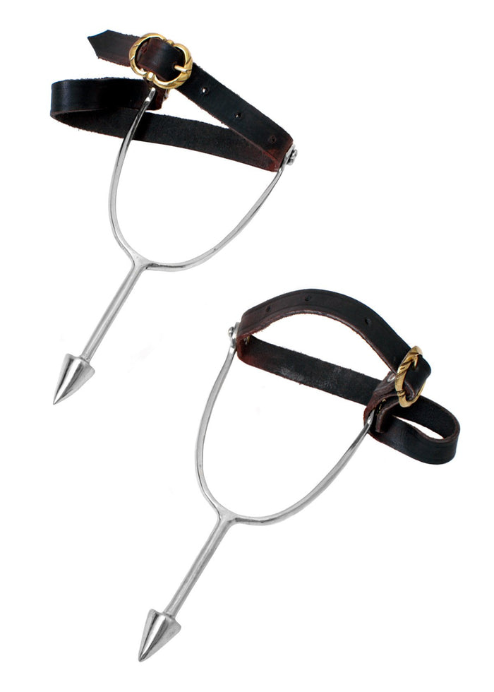 Normanniske prikkesporer