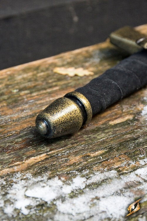 Nóż bojowy, krótki miecz LARP