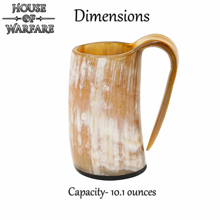 Tasse viking Ragnar