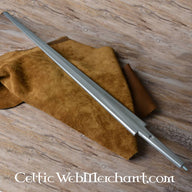 XT Longsword Blade- Silver