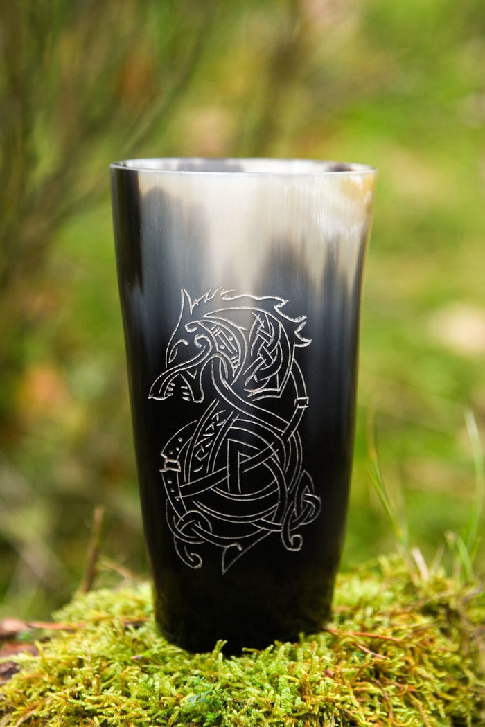 Fenrir-juomatorvi, 100-200 ml