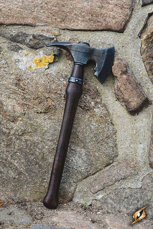 LARP boarding axe