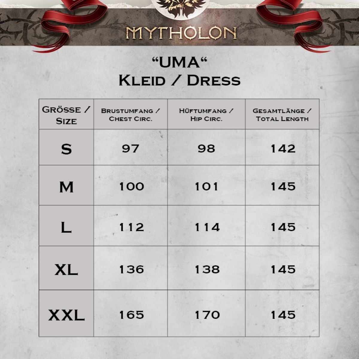 Medieval surcot Uma, sand