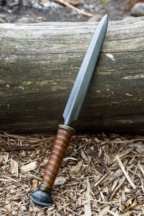 LARP puščična bodala