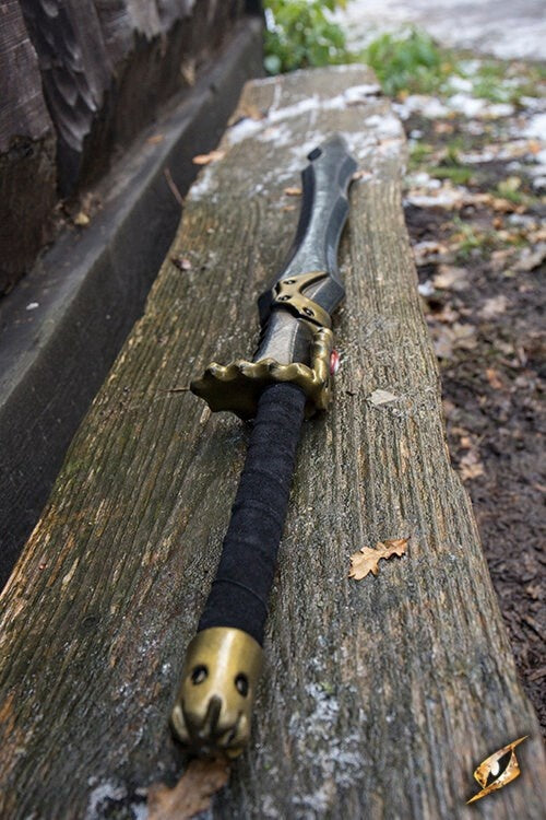 Soul Stealer, lARP mač