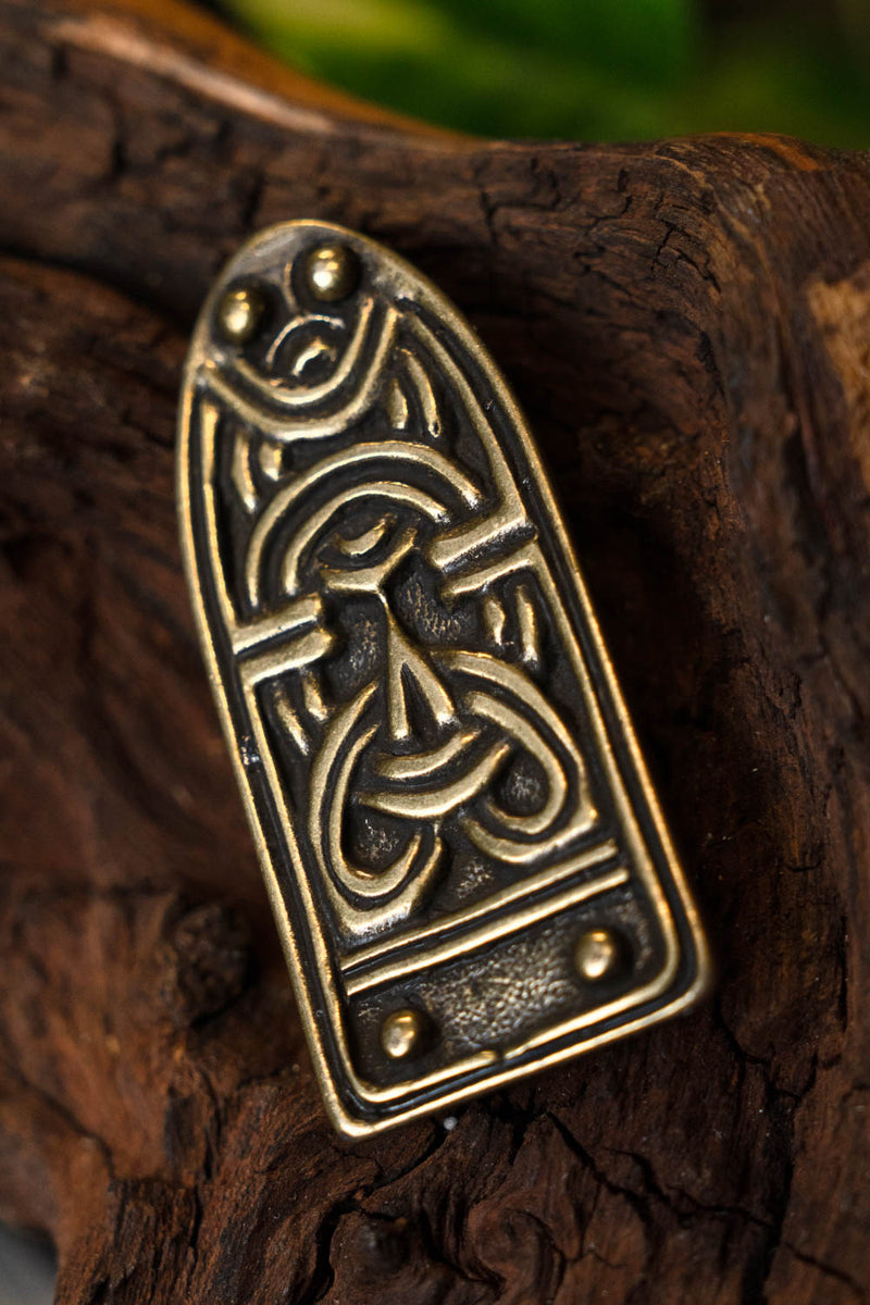 Angloskandinavisk remände