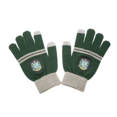 Luvas Harry Potter, Sonserina