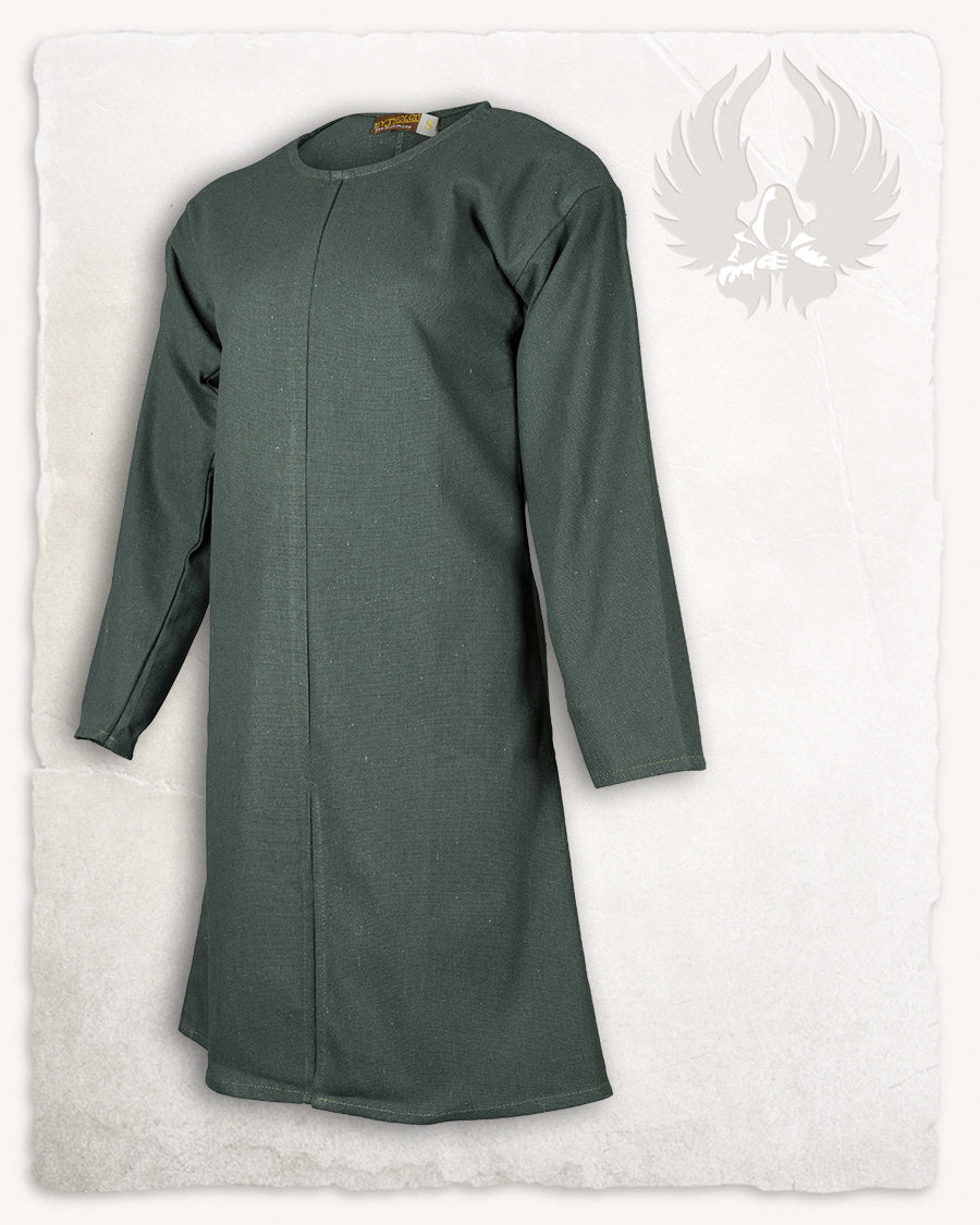 Tunic Gadaric, green