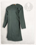 Tunic Gadaric, green