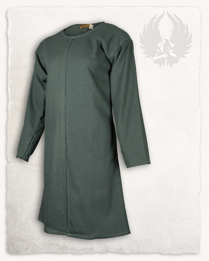 Tunic Gadaric, green