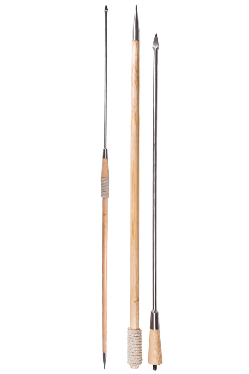 Pilum, 3e siècle av. J.-C., semi-tranchant