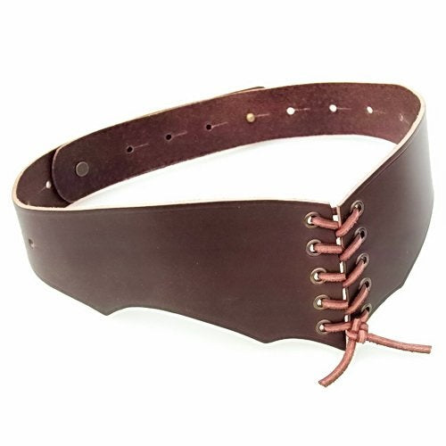 Curea de corset Bertholdin B, maro