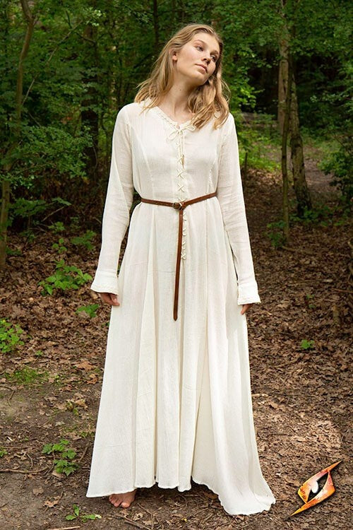 Renæssancebælte Ambrose, brun