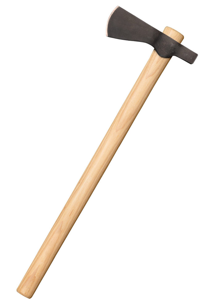 Trail Hawk, półostry