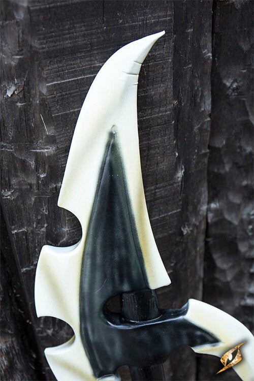 Młot bojowy Dark Elven, piankowy, broń LARP