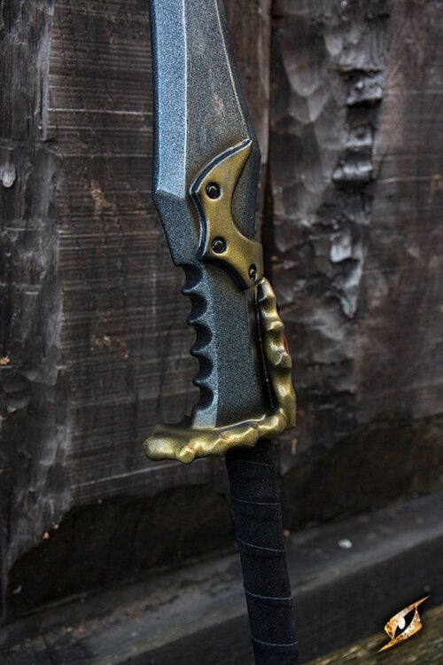 Soul Stealer, lARP mač