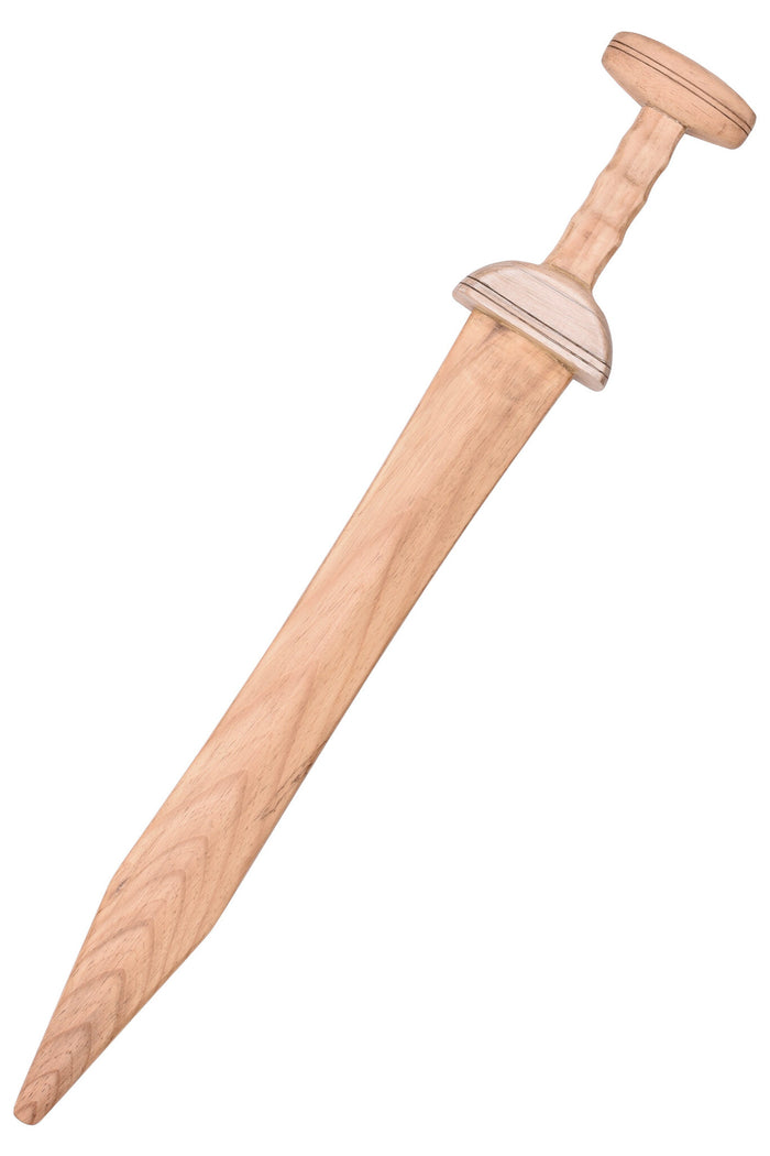Wooden gladius, Rubis, 70 cm