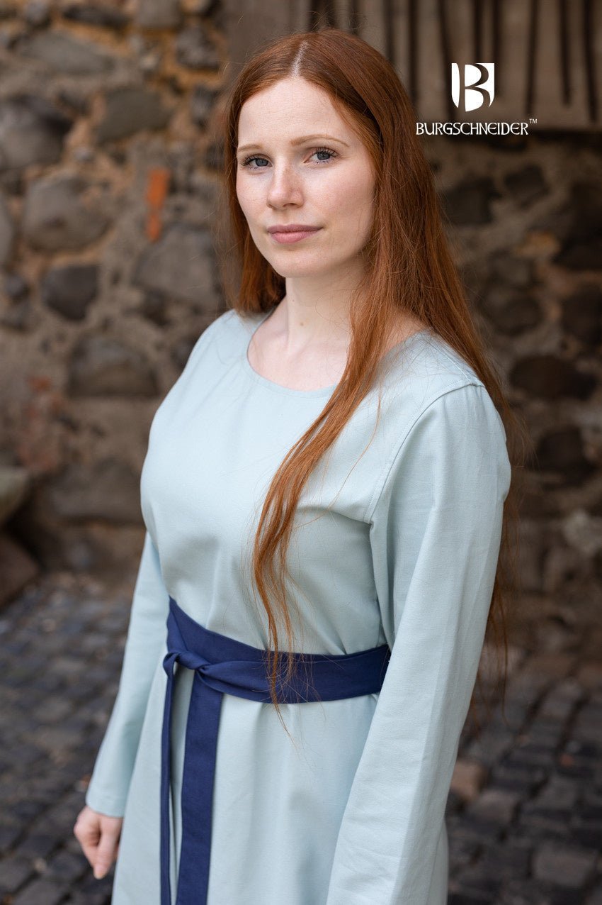 Bælte Hedwig, mørkeblå