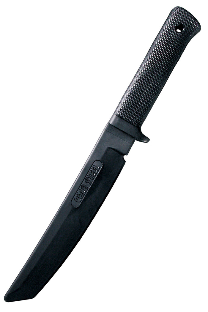 Rubber Training Recon Tanto