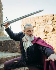Espada LARP Lorenzo