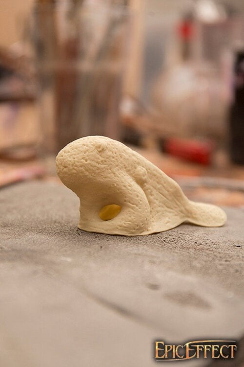 Troldenæse, LARP-artikel