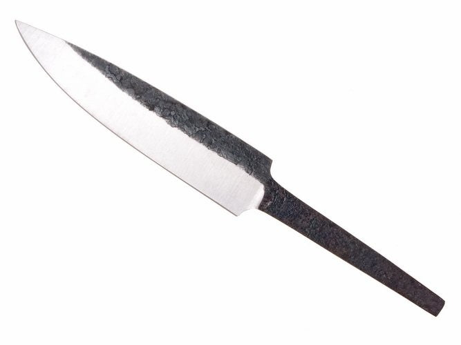Lame de couteau viking Birka