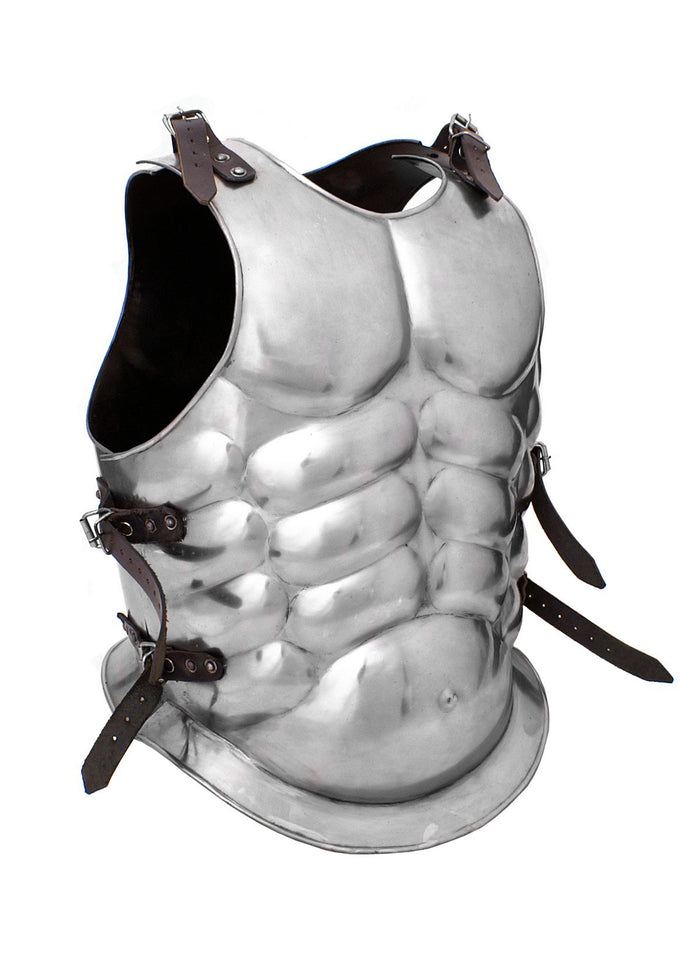 Greek musculata, 1.2 mm