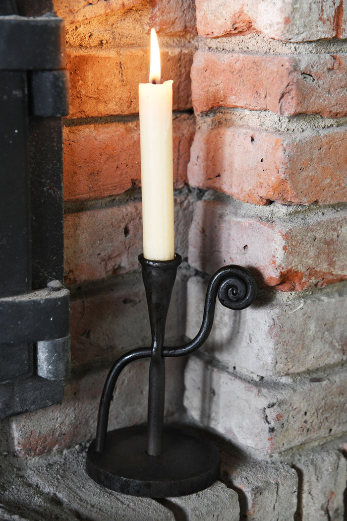 Medieval candelabrum Copenhagen